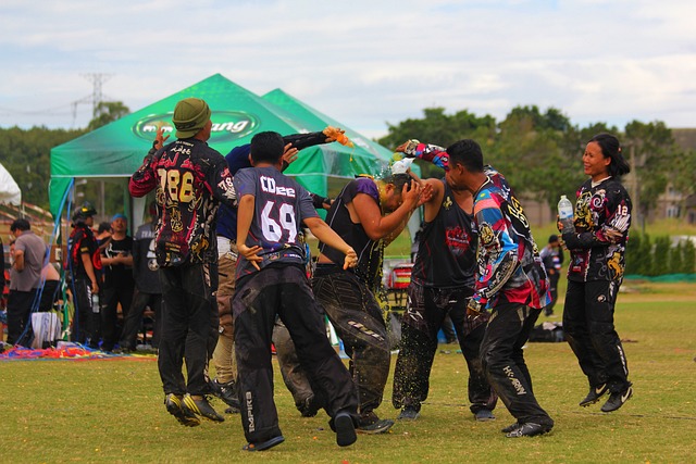 迷的圣地 迷的圣地