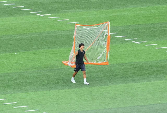進球無效